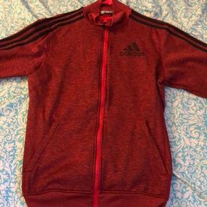 Adidas Track Jacket